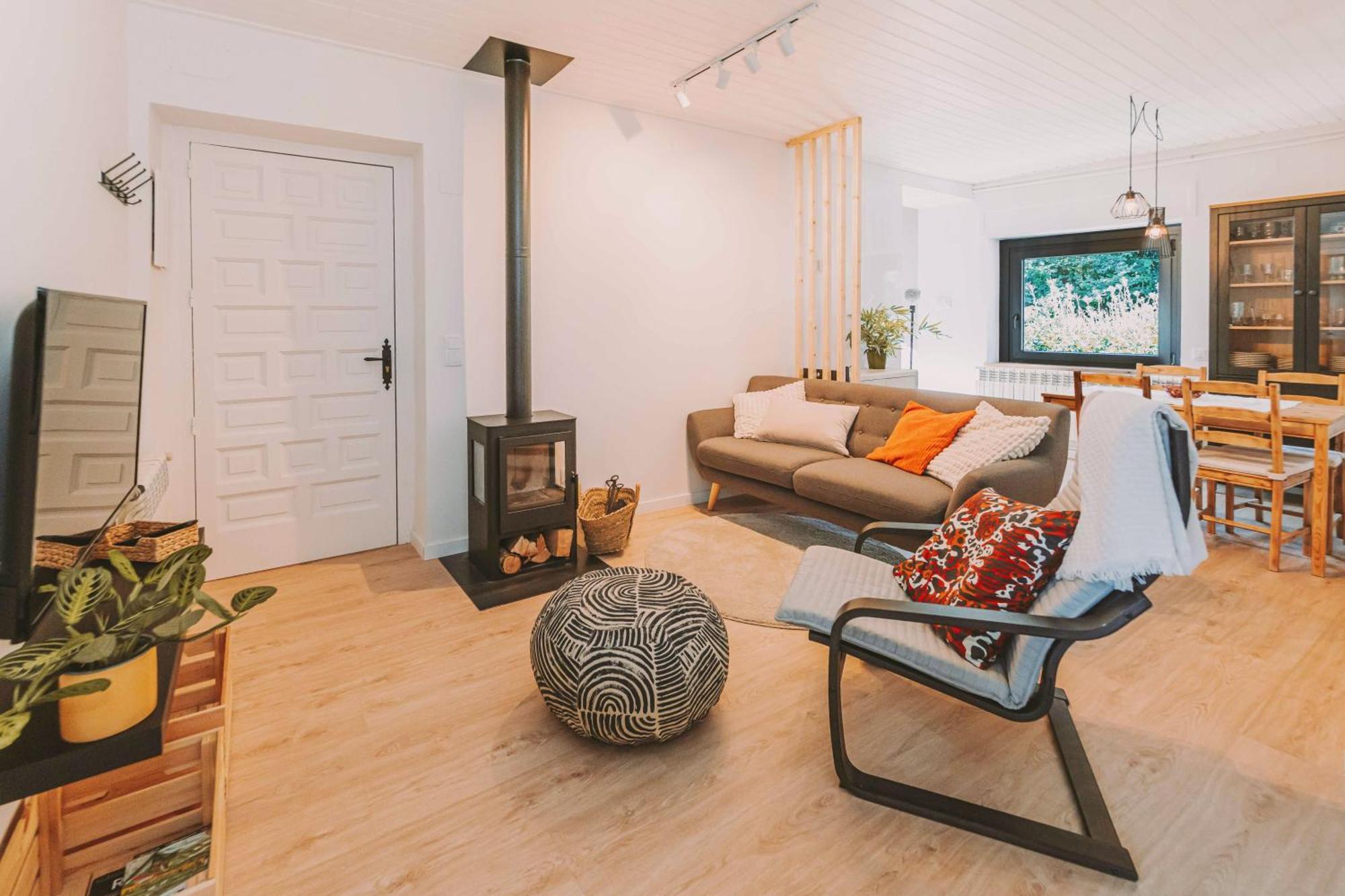 Cim'S Apartments Cerdanya 2 بيلفير دي سيردانيا المظهر الخارجي الصورة