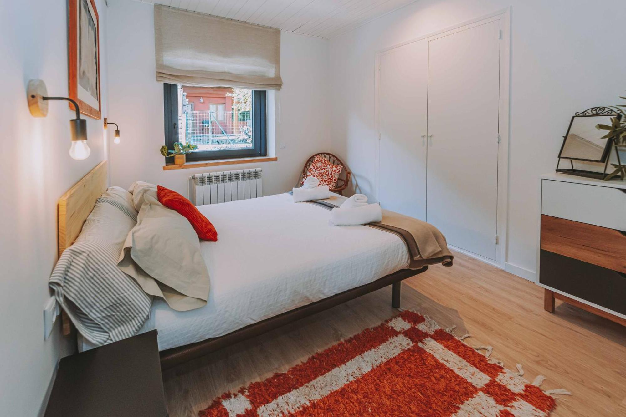 Cim'S Apartments Cerdanya 2 بيلفير دي سيردانيا المظهر الخارجي الصورة